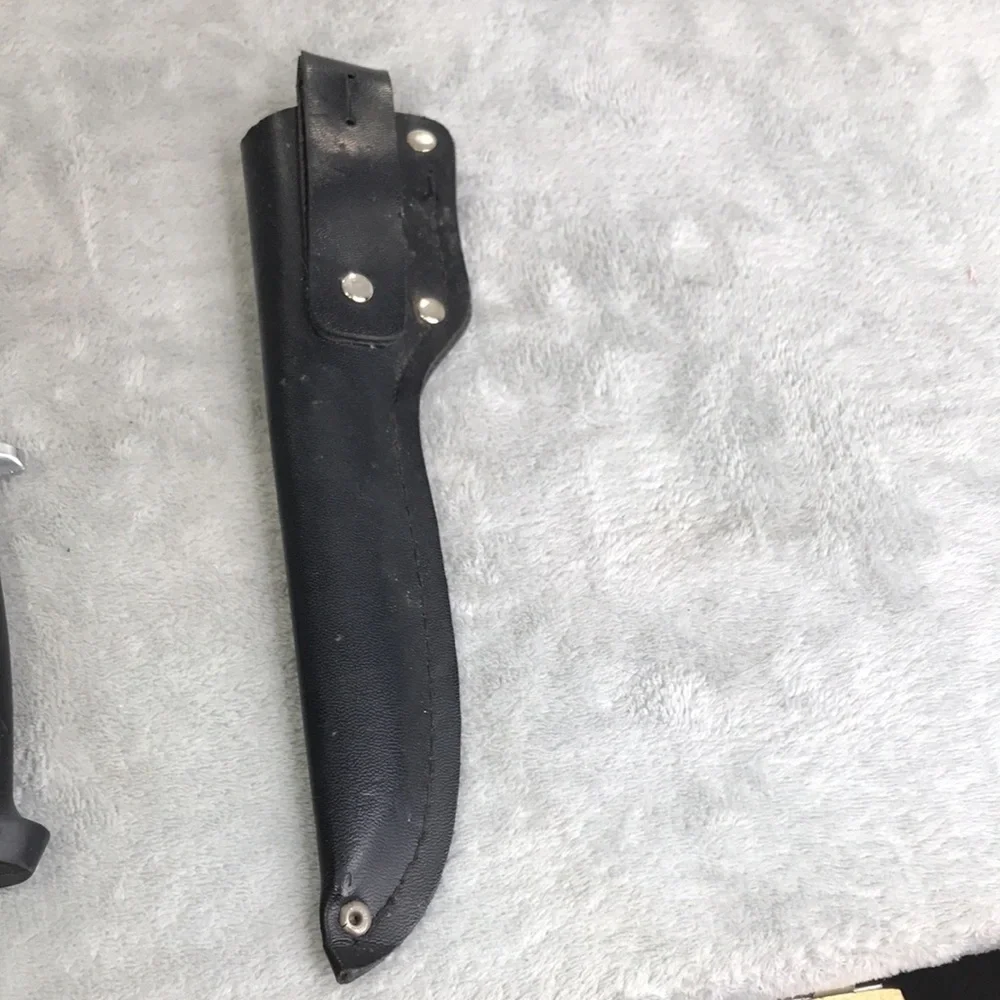 Rapala Fillet Knife, Fish Pro with 6